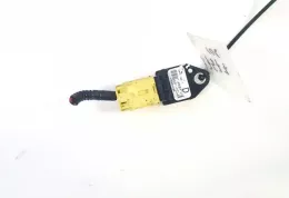 8983100W010 датчик удару подушки безпеки Toyota Corolla Verso AR10 2008