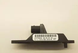 770970SEAJ816M1 датчик удара подушки безопасности Honda Accord 2006