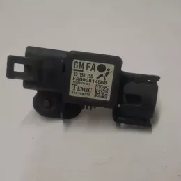 FA000814568 датчик удару подушки безпеки Opel Astra H 2005