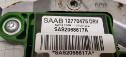 SAS2068617A датчик удара подушки безопасности Saab 9-5 2008