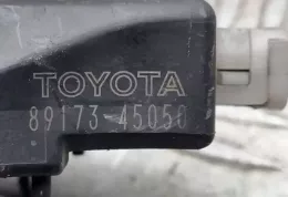 8917345050 датчик удару подушки безпеки Lexus GS 300 350 430 450H 2007