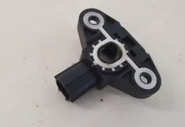 01180303KT датчик удара подушки безопасности Volkswagen PASSAT B6 2008