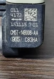 151115701 датчик удару подушки безпеки Ford Fusion II 2017