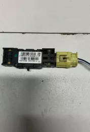 T3009163990X датчик удару подушки безпеки Smart ForFour I 2004