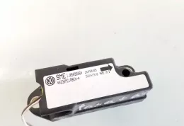33970212 датчик удара подушки безопасности Volkswagen PASSAT B5 1999