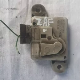 THS1537998U датчик удару подушки безпеки Opel Zafira A 2003