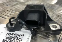 915931065779159310 датчик удару подушки безпеки BMW 5 F10 F11 2010