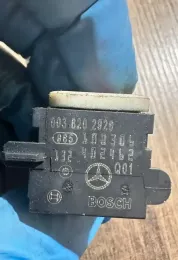 100306 датчик удара подушки безопасности Mercedes-Benz GL X164 2008