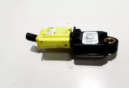 9883102060 датчик удара подушки безопасности Toyota Auris 150 2008