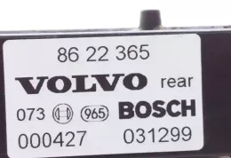 000427 датчик удару подушки безпеки Volvo S80