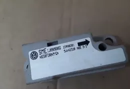 23990201 датчик удару подушки безпеки Volkswagen Sharan 1997