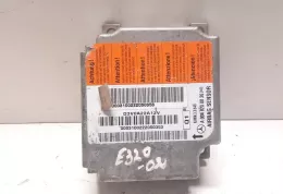 A0048200826 датчик удара подушки безопасности Mercedes-Benz E W211 2002