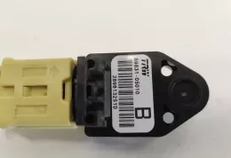 289613251D датчик удару подушки безпеки Toyota Corolla Verso AR10 2007