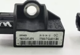 M00C0F1453 датчик удару подушки безпеки Honda CR-V 2016