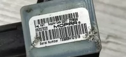 TS50094101019 датчик удару подушки безпеки Fiat Tipo 2019