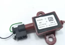 935428901 датчик удара подушки безопасности BMW 2 F45 2019
