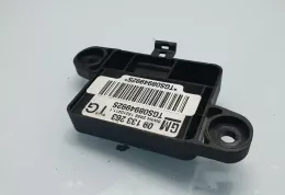 150102111 датчик удару подушки безпеки Opel Zafira A 2002