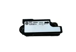 10980202 датчик удару подушки безпеки Volkswagen PASSAT B5.5 2001
