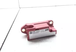33990414 датчик удару подушки безпеки Volkswagen Golf IV 2002