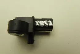 8K2T148006AC датчик удара подушки безопасности Ford Fiesta 2013