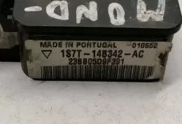 23BB0509F391 датчик удару подушки безпеки Ford Mondeo Mk III 2001