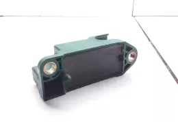 39980207 датчик удару подушки безпеки Volkswagen New Beetle 2002