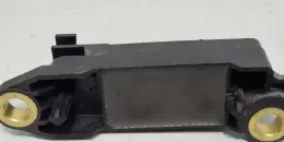 98AG14B342 датчик удару подушки безпеки Ford Focus 2001