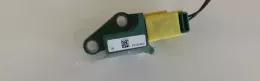 0231WSEN4LXW датчик удара подушки безопасности Volkswagen PASSAT B6 2007