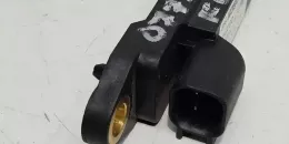 98AG14B342 датчик удару подушки безпеки Ford Focus 2001