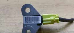 FAEG007Y181114 датчик удара подушки безопасности Nissan Qashqai 2008