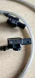K8D214B750AC датчик удара подушки безопасности Land Rover Range Rover Sport L494 2016