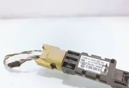 0232Z2C8JLY9 датчик удара подушки безопасности Volkswagen PASSAT B6 2007