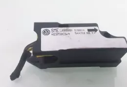 51980214 датчик удара подушки безопасности Volkswagen PASSAT B5 1999