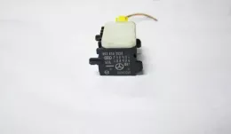 402924 датчик удару подушки безпеки Mercedes-Benz R W251 2008