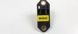 M4942 датчик удара подушки безопасности Volkswagen PASSAT B6 2008
