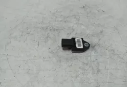 8202226 датчик удара подушки безопасности Mercedes-Benz B W245 2007