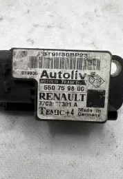 ST9H30BP23 датчик удару подушки безпеки Renault Scenic I 2001