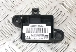 TGS02994670 датчик удару подушки безпеки Opel Zafira A 2000
