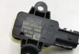 50D712 датчик удара подушки безопасности Ford Kuga II 2014