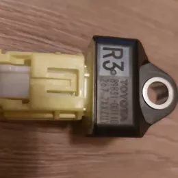 2677XXZUY датчик удара подушки безопасности Toyota Yaris XP210 2023