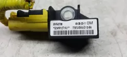 46080311 датчик удару подушки безпеки Honda CR-V 2009