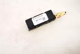3C9035552 датчик удара подушки безопасности Volkswagen PASSAT B6 2006