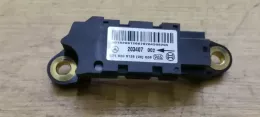 203407002 датчик удара подушки безопасности Mercedes-Benz CLS C219 2007