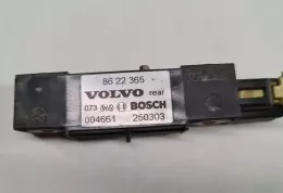 004661 датчик удару подушки безпеки Volvo V70 2003