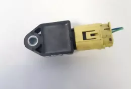 281403371E датчик удара подушки безопасности Toyota Avensis T250 2004