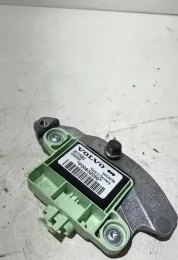 P00832050 датчик удара подушки безопасности Volvo C70 2007