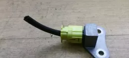 FAEG007Y181114 датчик удара подушки безопасности Nissan Qashqai 2008