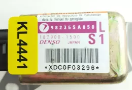 KL4441 датчик удара подушки безопасности Subaru Forester SG 2008