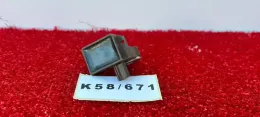 610065101 датчик удара подушки безопасности Ford Fiesta 2013