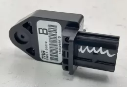 186504991D датчик удару подушки безпеки Toyota Corolla Verso AR10 2005